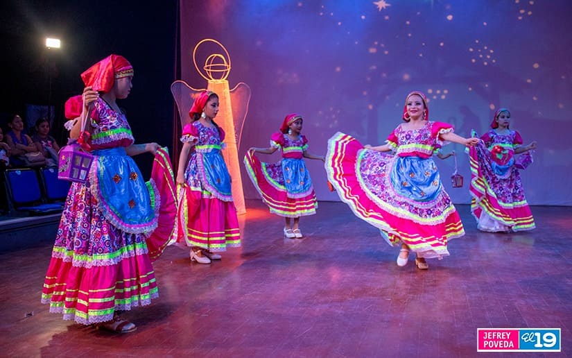 DANZA